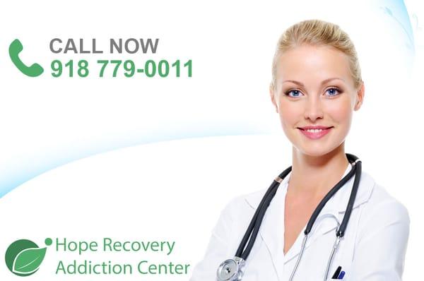 Hope Recovery Addiction Center