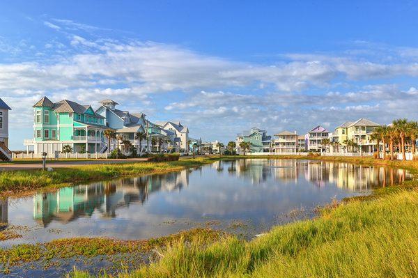 Beachside Village