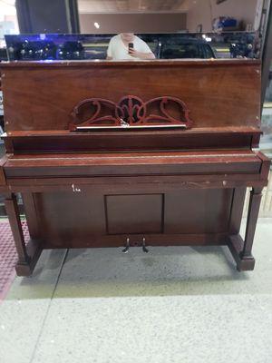 Piano for sale best offers  start at $40