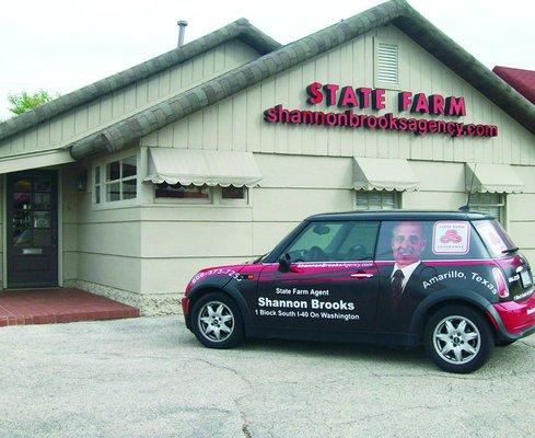 State Farm Office