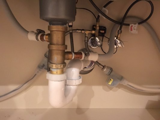 McBill Plumbing & Heating