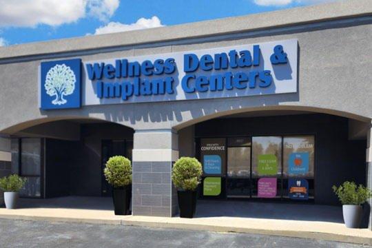 Wellness Dental