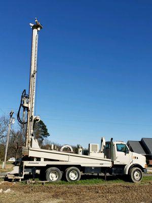 Cannady Brothers Well Drilling  / C&C Septic Tank Service