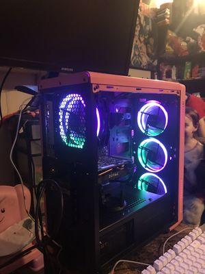 RGB, because you can never have enough lights.