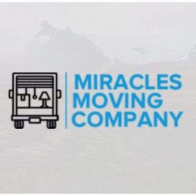 Miracles Moving Company