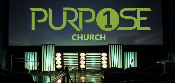 One Purpose Church