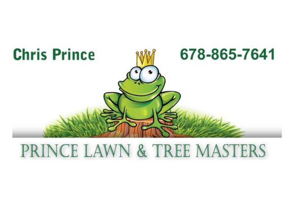 Prince Lawn and Tree Masters