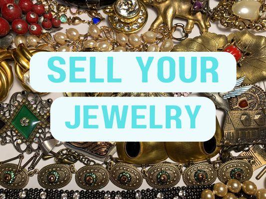 Sell your jewelry today. Call (516) 808-1809 for more information.