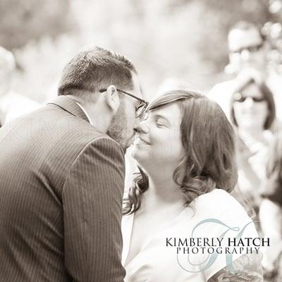 Kimberly Hatch Photography Wedding Ceremony Amy Braeden