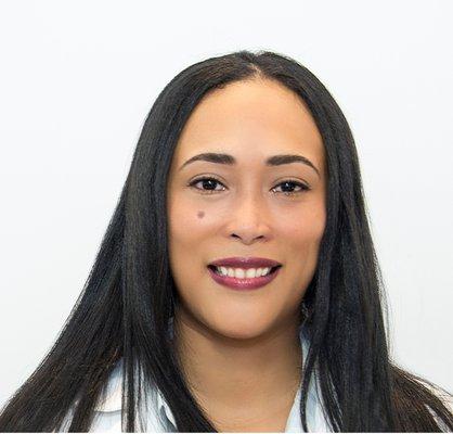 Dr. Maria Perea-Barbosa. She is very kind and smart. Accepting new patients!