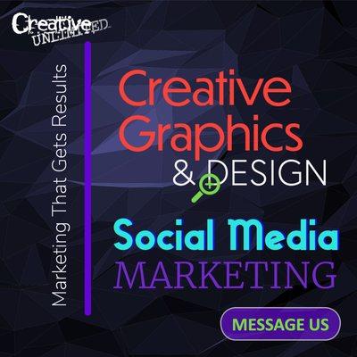 Creative Department Unlimited Inc