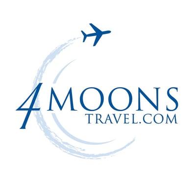 Personal Service is not ALL we offer at 4 Moons Travel... It's what sets us Apart!