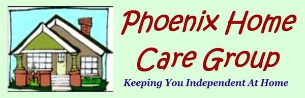 Phoenix Home Care Group