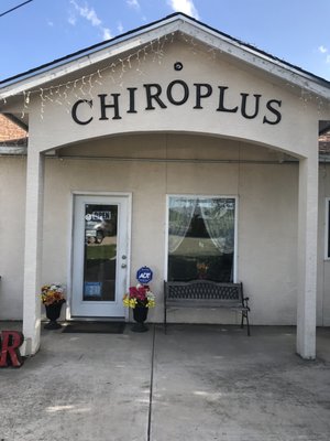 Chiro Plus