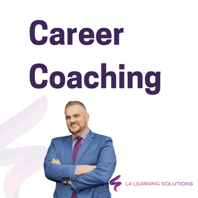 Career Coaching - Prepare for and make a successful career move.