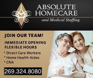 Absolute Homecare and Medical Staffing