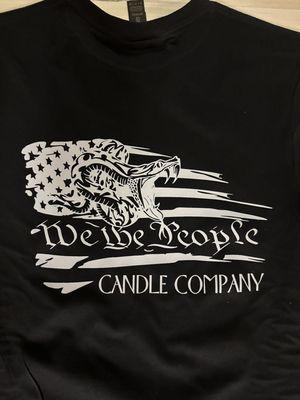 Company merch