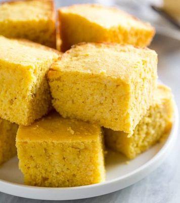 Sweet Cornbread