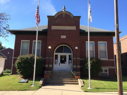 Avon Public Library