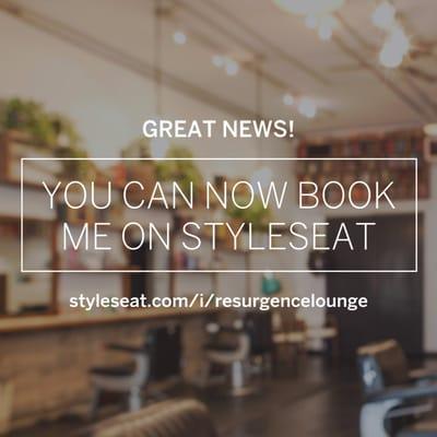 Resurgence Beauty Lounge