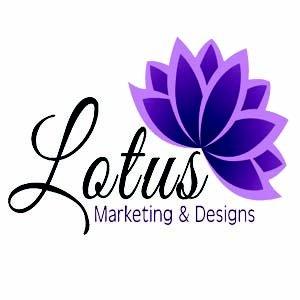 Lotus Marketing & Designs