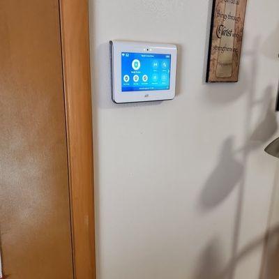 Edge Smart Home