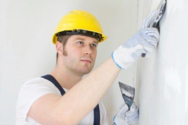 Drywall Installation and Repair