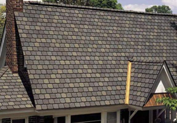 Roofing repair and services