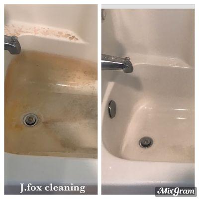 J. Fox Cleaning