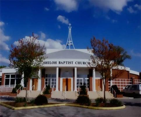 Shiloh Baptist Church