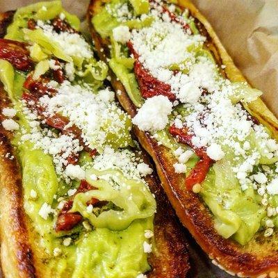 Avocado Toast