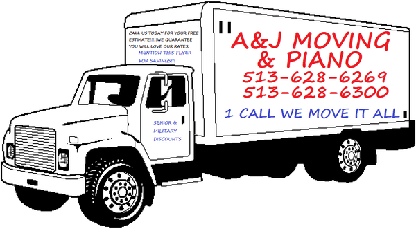 A&J Moving