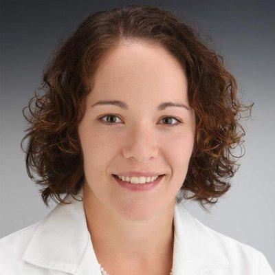 Amanda LaBenne, MD