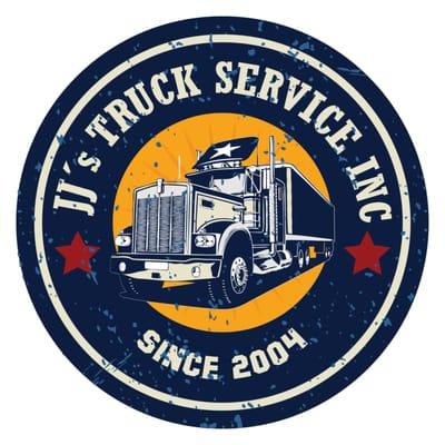 JJ'S Truck Service