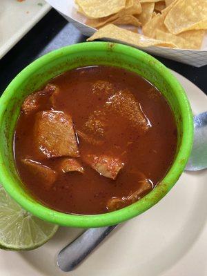 Menudo