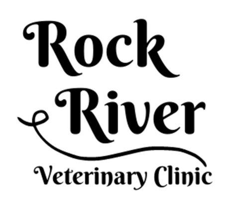 The vet clinic