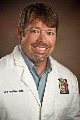 Dr. Lee Grafton