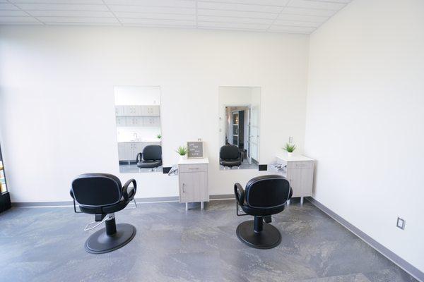 Sola Salon Studios