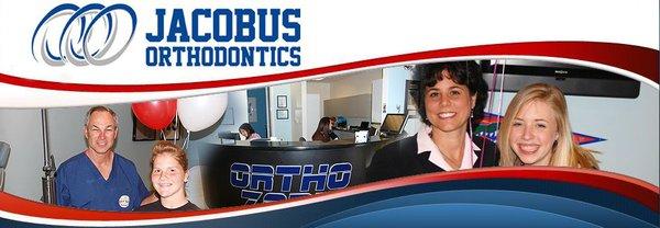 Jacobus Orthodontics