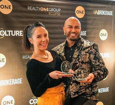 2022 Realty One Group Eclipse Gala