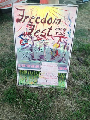 Freedom Fest Radio