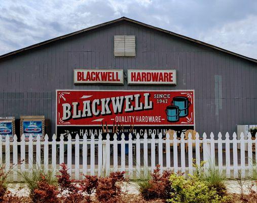 Blackwell True Value Hardware Store & Building Supply