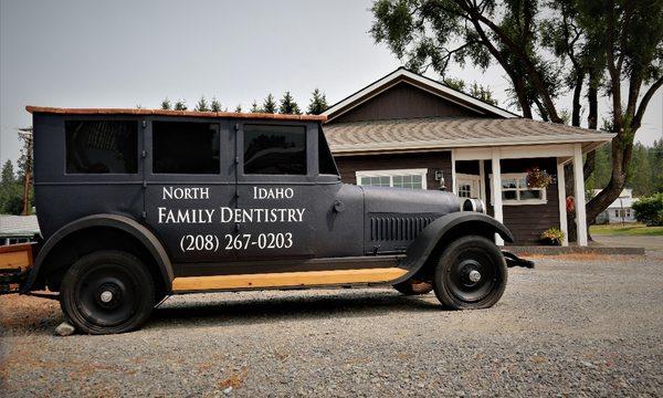 North Idaho Family Dentistry