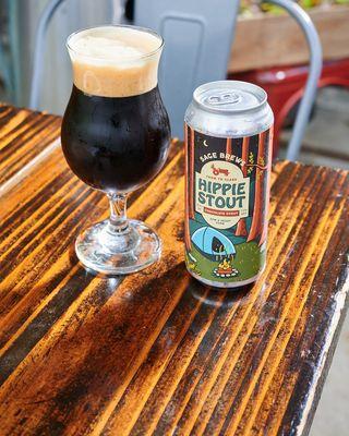 Hippie Stout