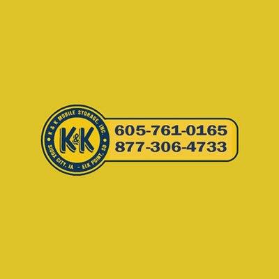 K & K Mobile Storage