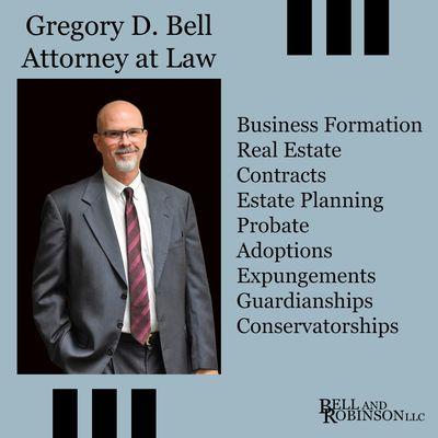 Gregory D. Bell