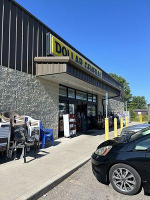 Dollar General