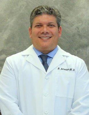 Rolando Amadeo, M.D.