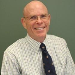 Charles N. Burns Jr., MD, FACS