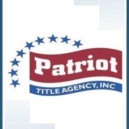 Patriot Title Agency